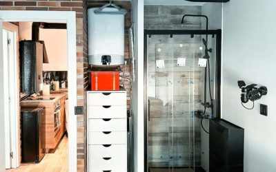 interior vivienda