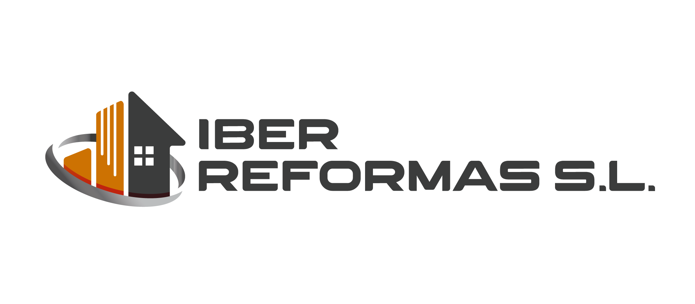 Logo Iber Reformas