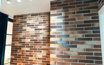 pared ladrillo